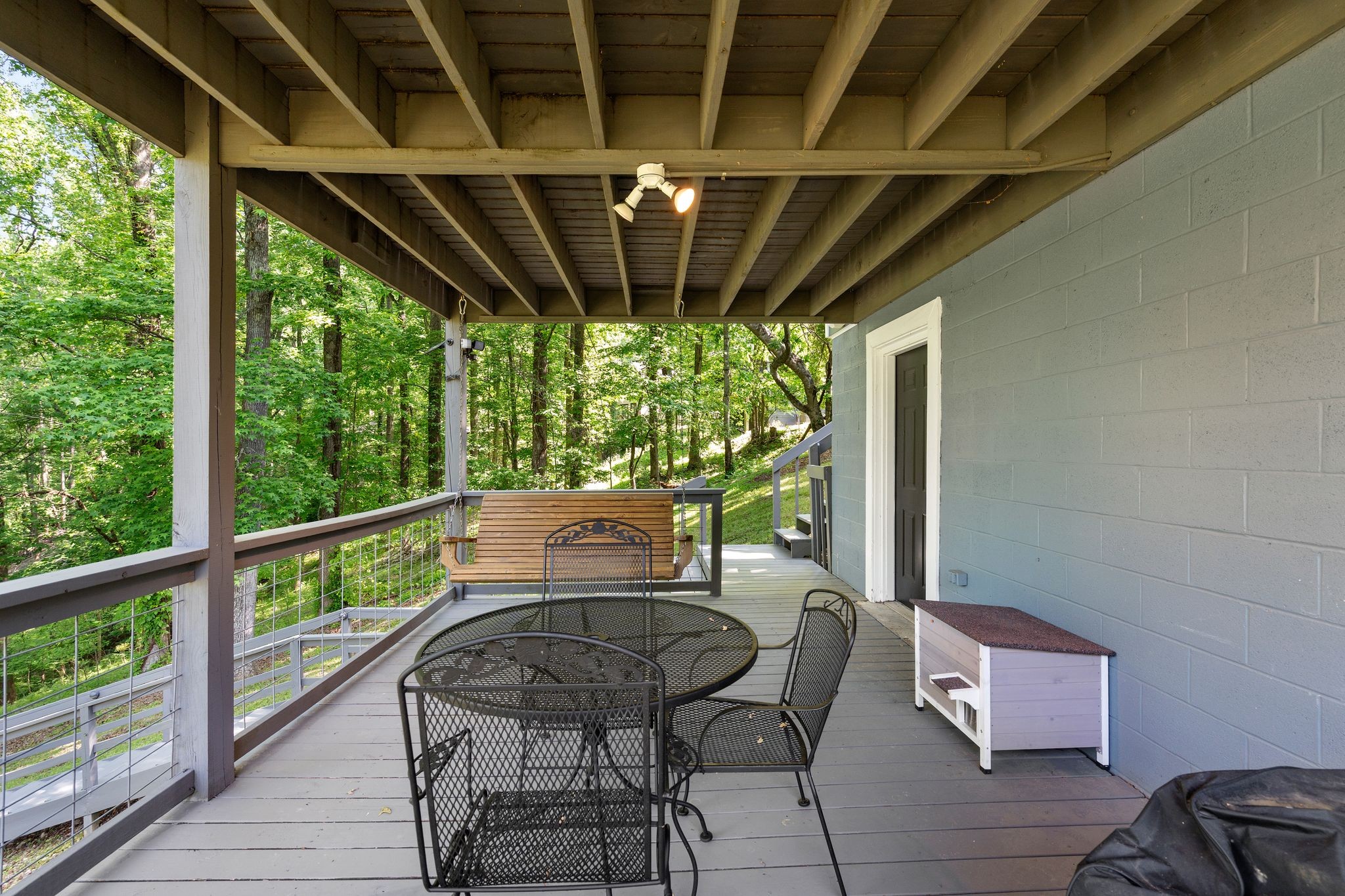 1552 Damron Road Estill Springs, TN 37330 - Photo 31 of 59