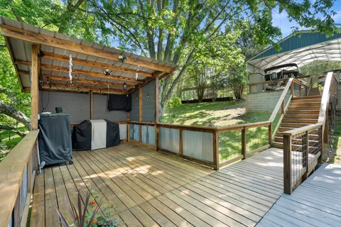 $700,000 | 1552 Damron Road, Estill Springs, TN 37330