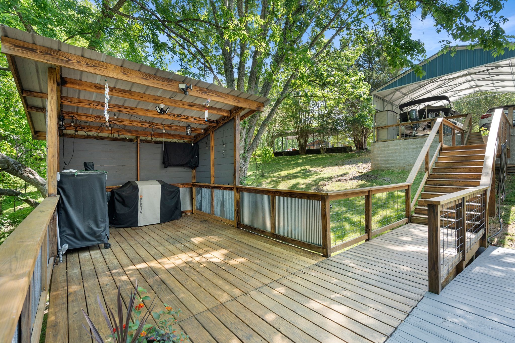 1552 Damron Road Estill Springs, TN 37330 - Photo 35 of 59