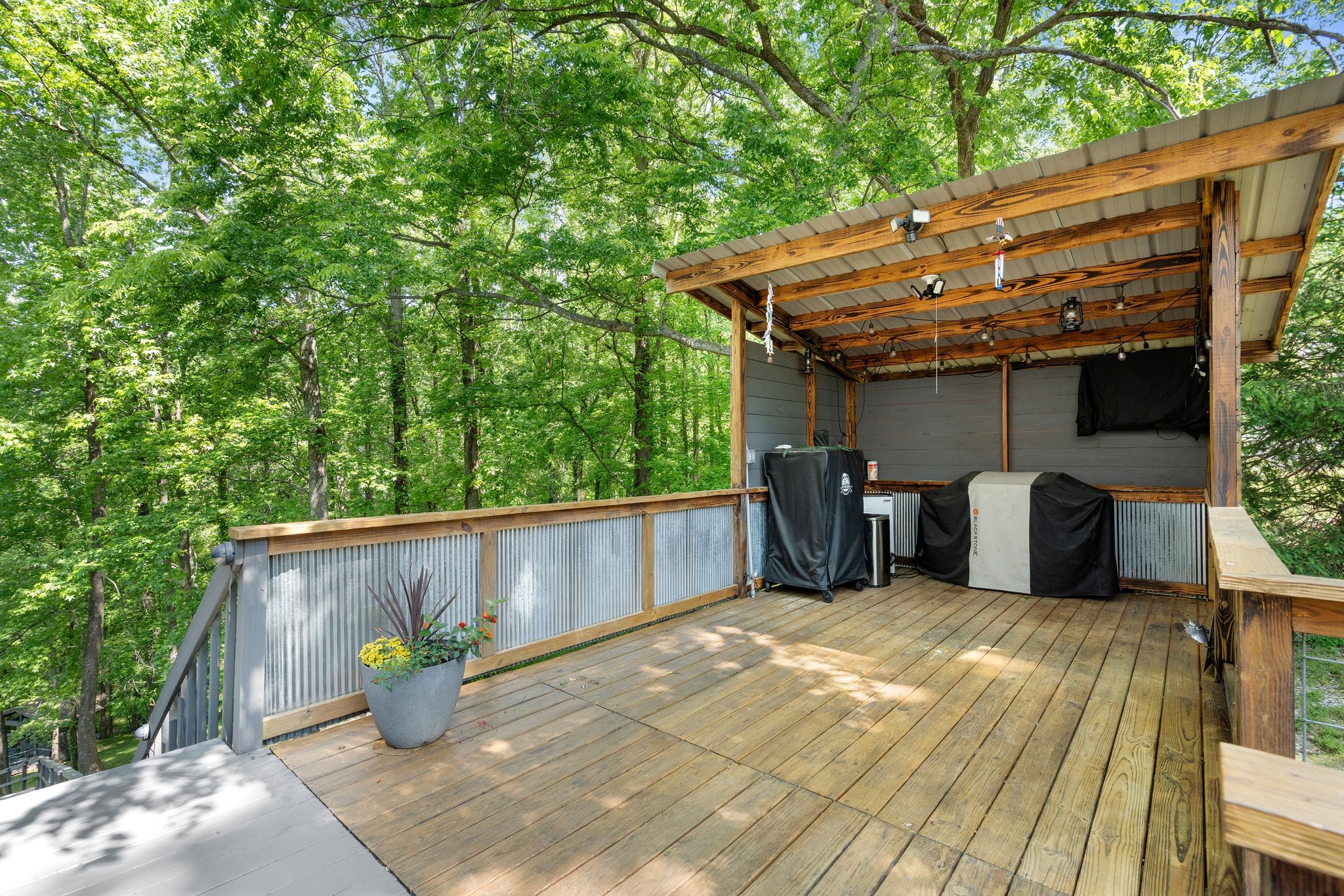 1552 Damron Road Estill Springs, TN 37330 - Photo 36 of 59