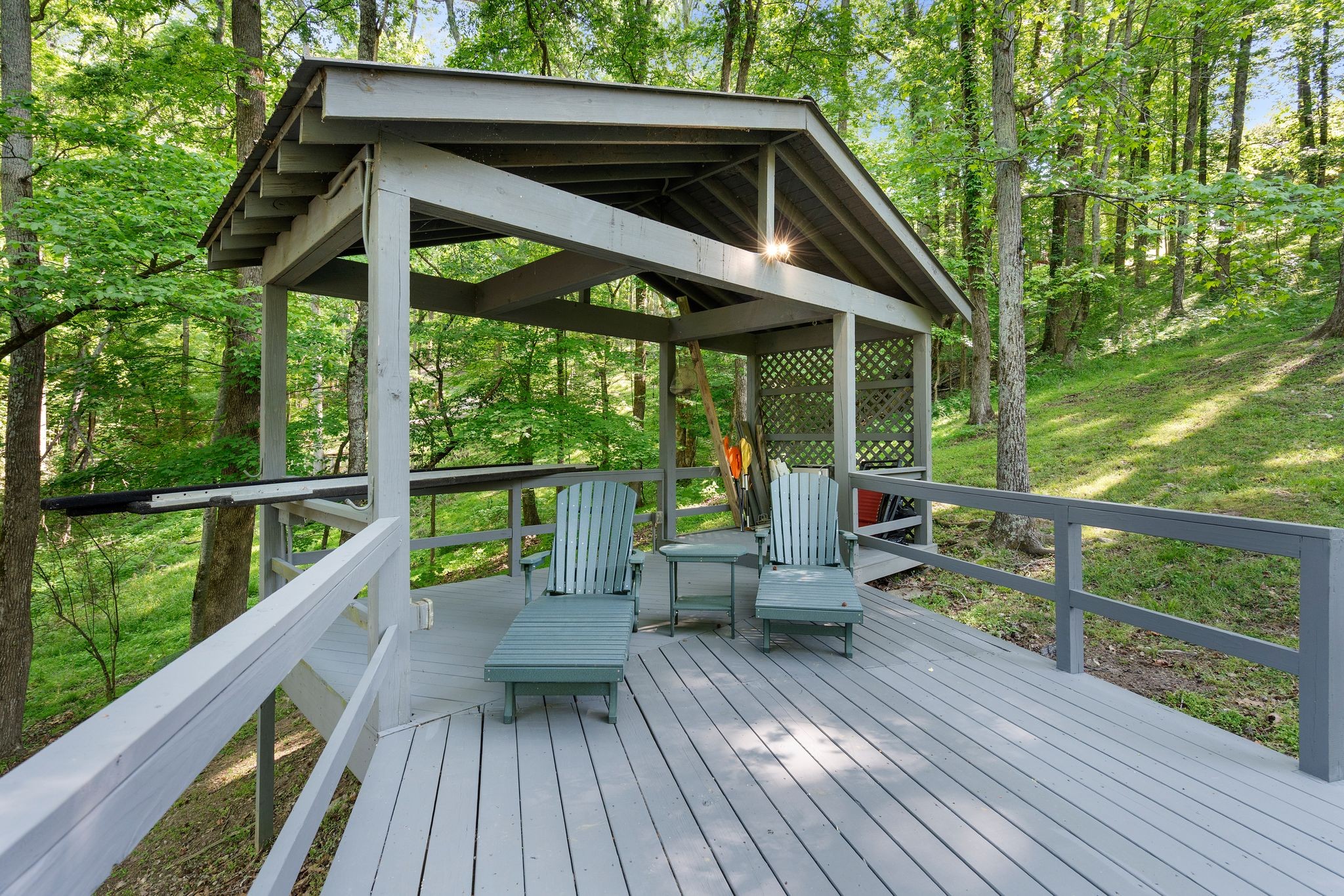 1552 Damron Road Estill Springs, TN 37330 - Photo 38 of 59