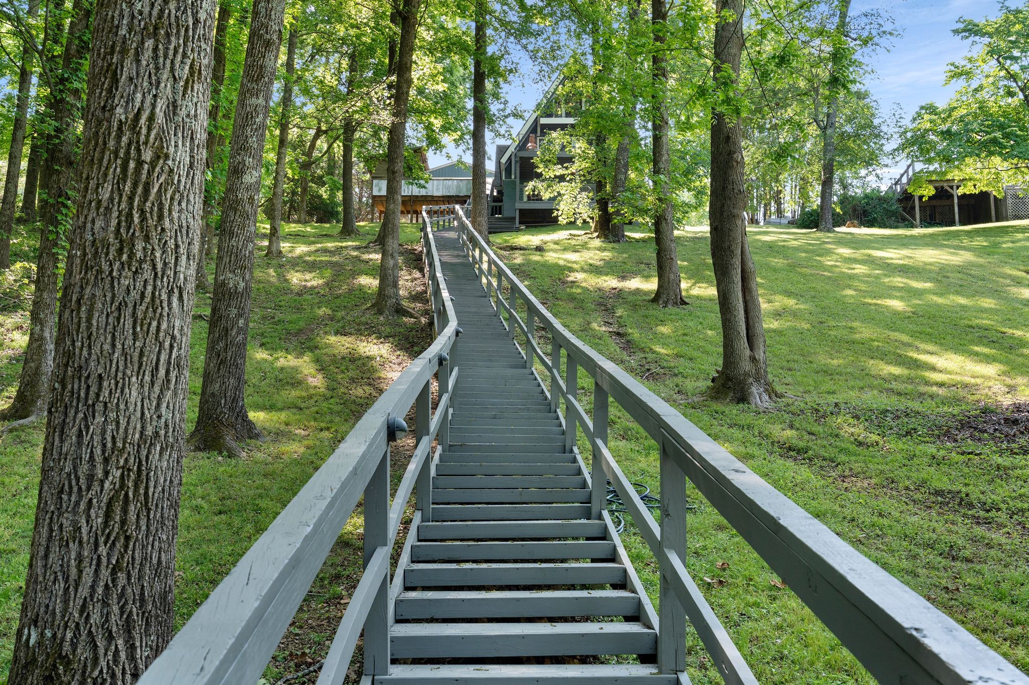 1552 Damron Road Estill Springs, TN 37330 - Photo 39 of 59