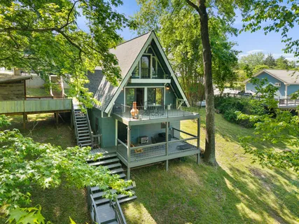 $700,000 | 1552 Damron Road, Estill Springs, TN 37330
