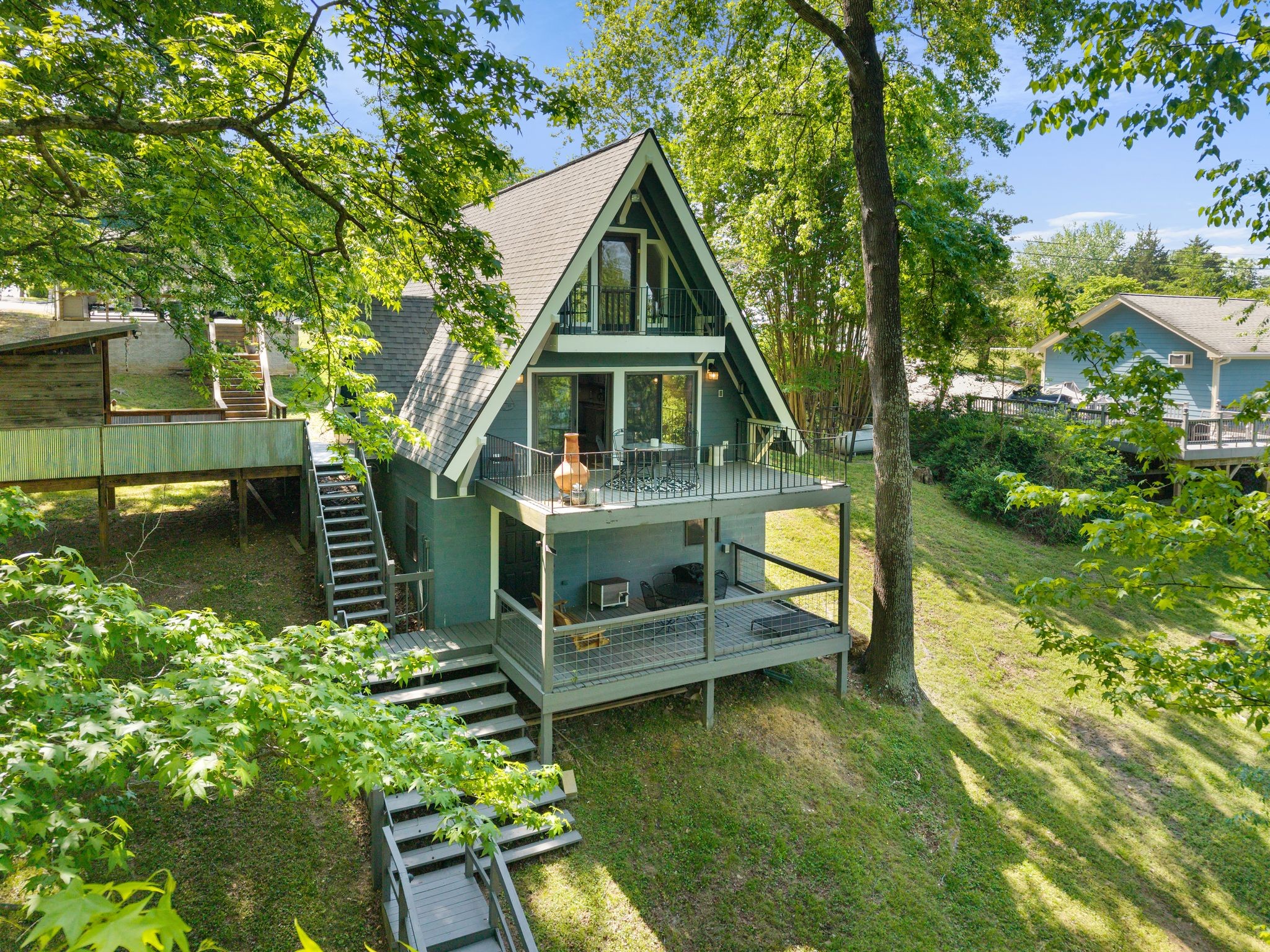 1552 Damron Road Estill Springs, TN 37330 - Photo 40 of 59