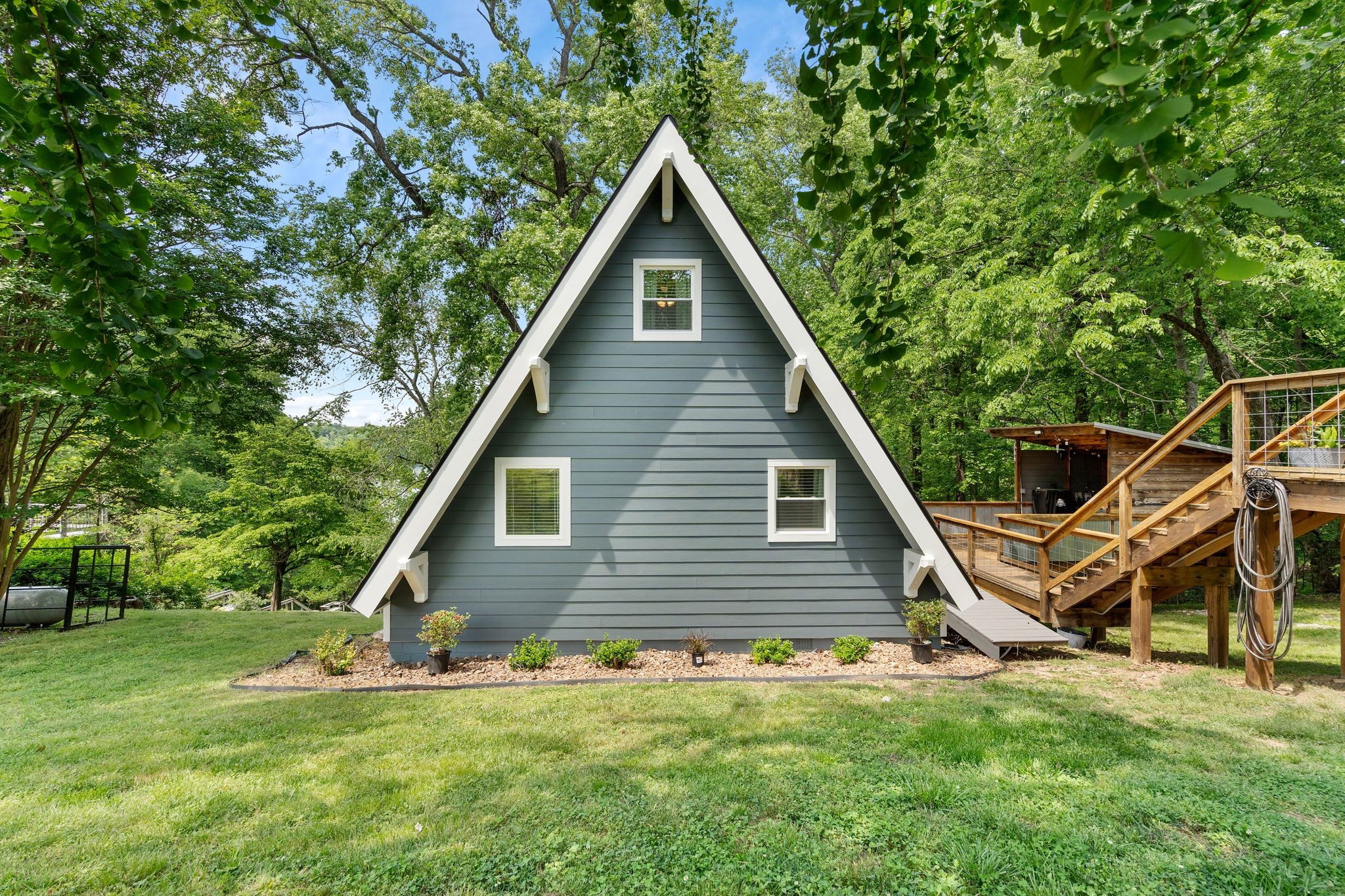 1552 Damron Road Estill Springs, TN 37330 - Photo 4 of 59