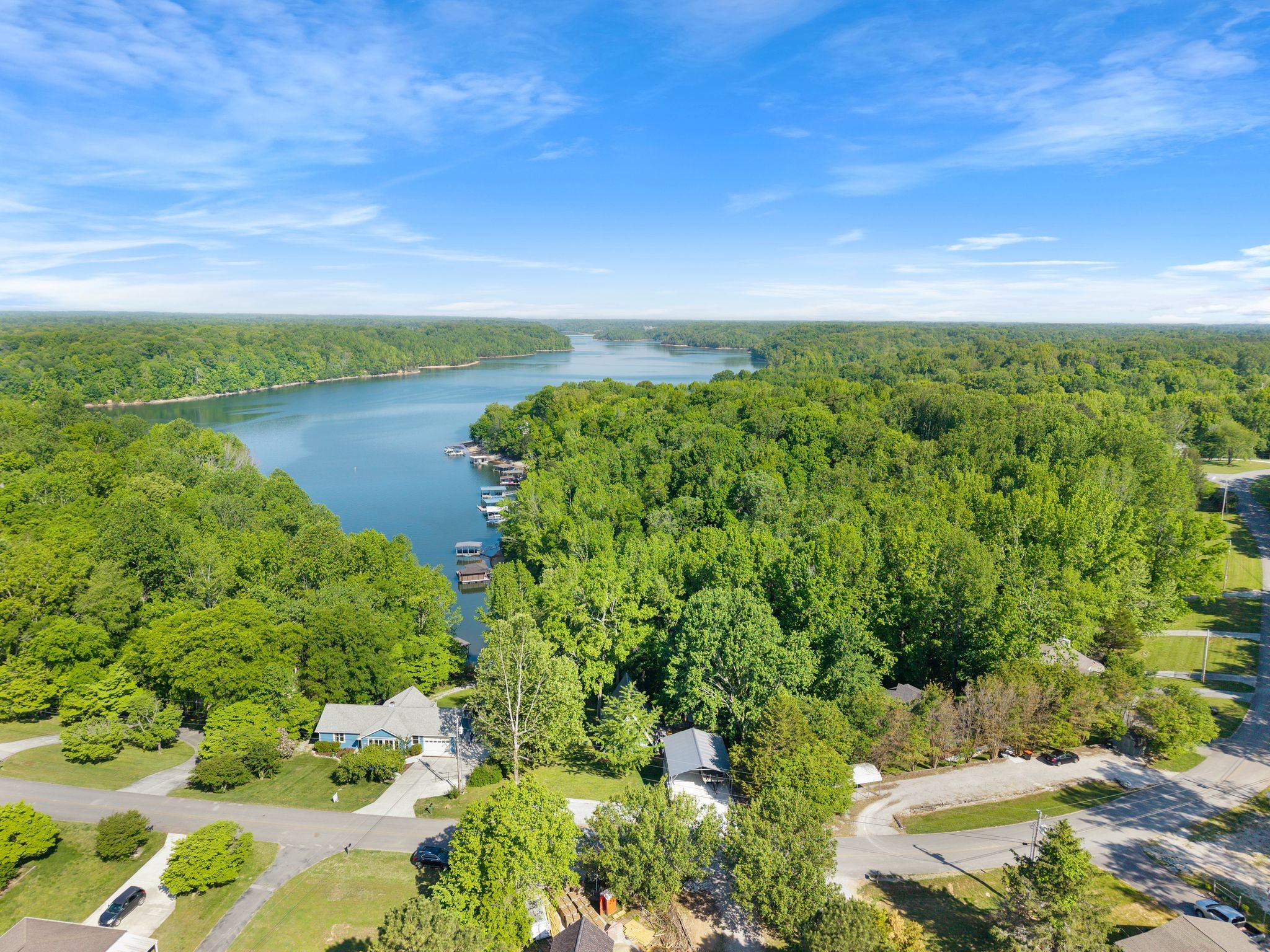 1552 Damron Road Estill Springs, TN 37330 - Photo 41 of 59