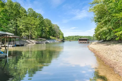 $700,000 | 1552 Damron Road, Estill Springs, TN 37330