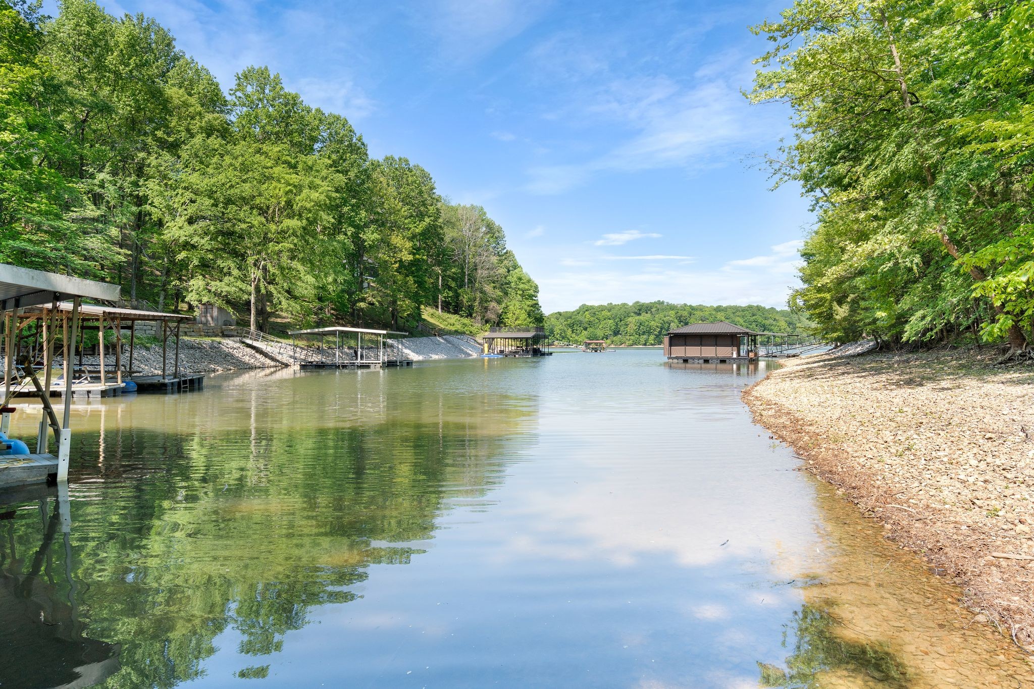 1552 Damron Road Estill Springs, TN 37330 - Photo 42 of 59