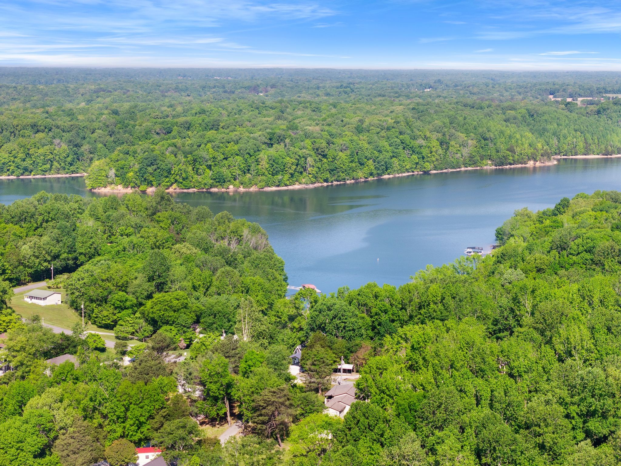 1552 Damron Road Estill Springs, TN 37330 - Photo 44 of 59