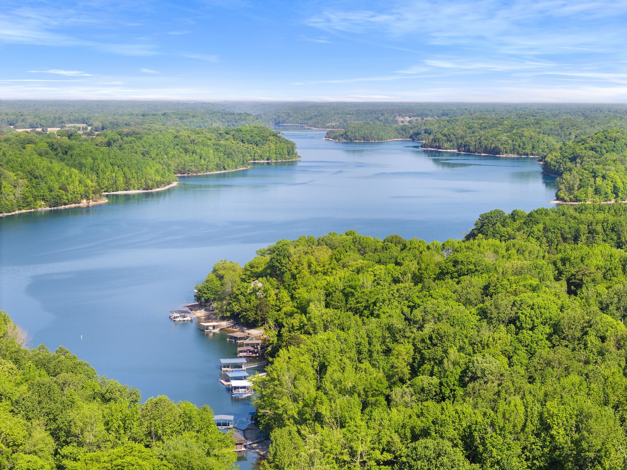 1552 Damron Road Estill Springs, TN 37330 - Photo 45 of 59