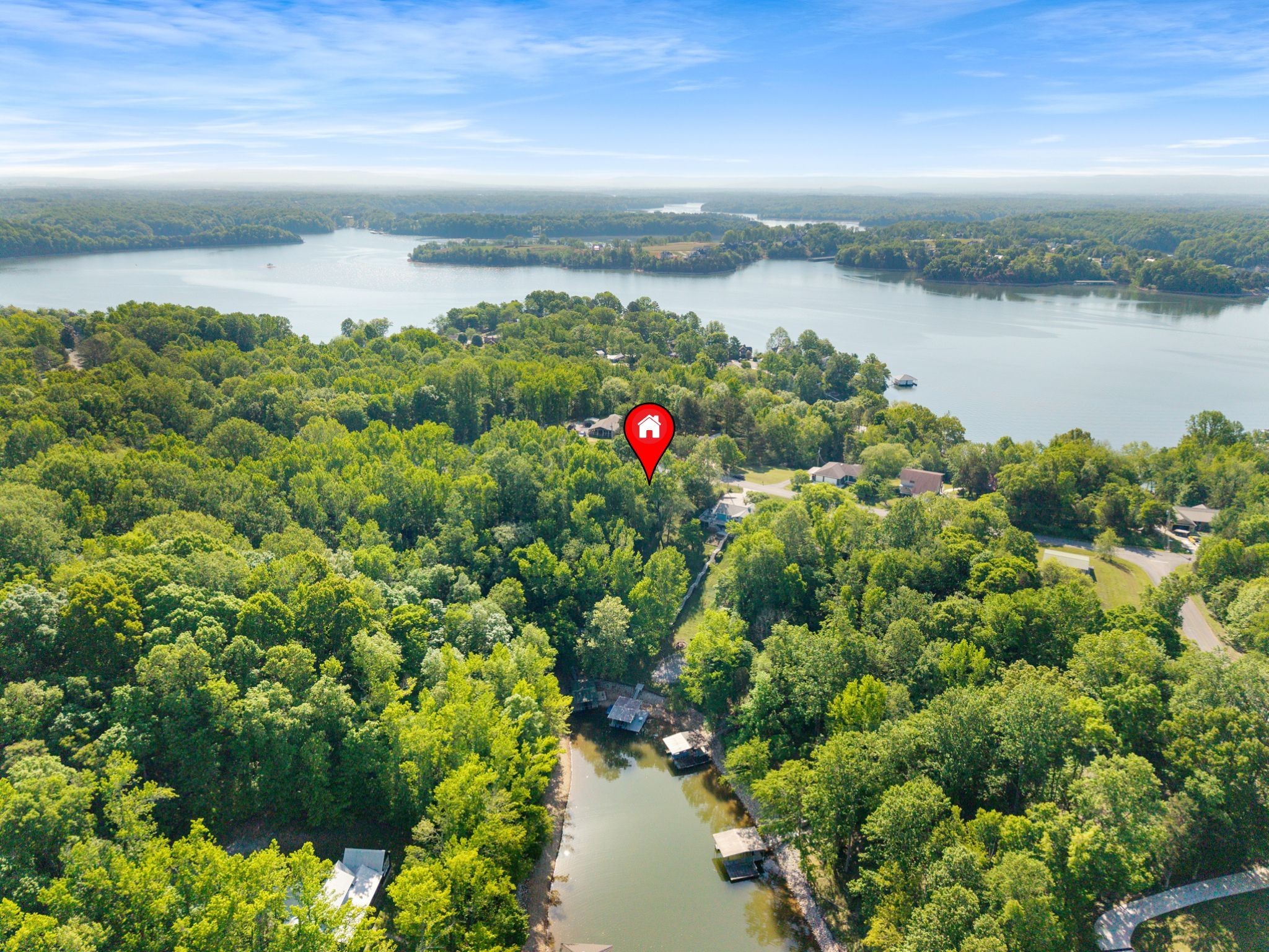 1552 Damron Road Estill Springs, TN 37330 - Photo 46 of 59