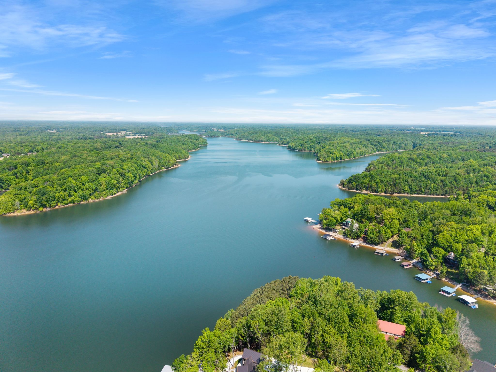 1552 Damron Road Estill Springs, TN 37330 - Photo 47 of 59