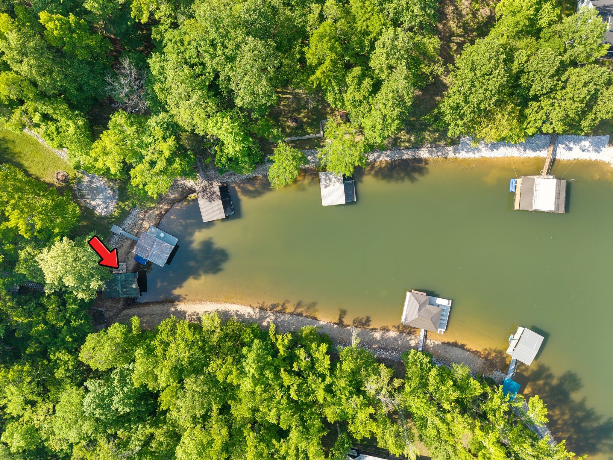 1552 Damron Road Estill Springs, TN 37330 - Photo 49 of 59