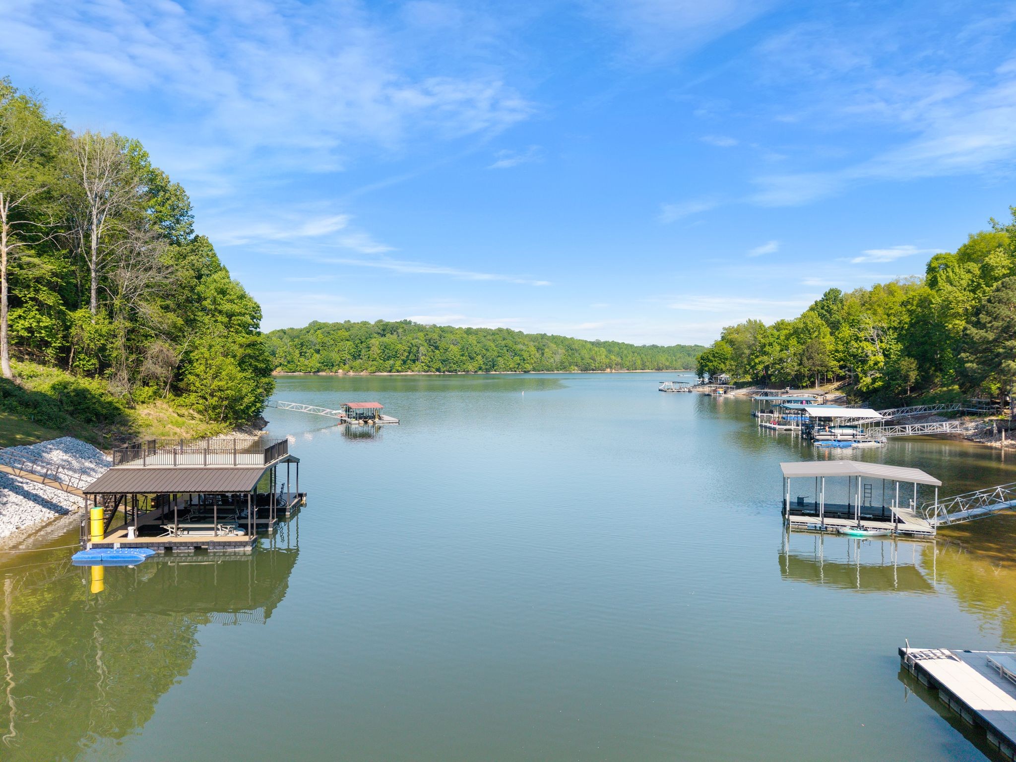 1552 Damron Road Estill Springs, TN 37330 - Photo 50 of 59