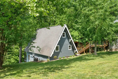 $700,000 | 1552 Damron Road, Estill Springs, TN 37330