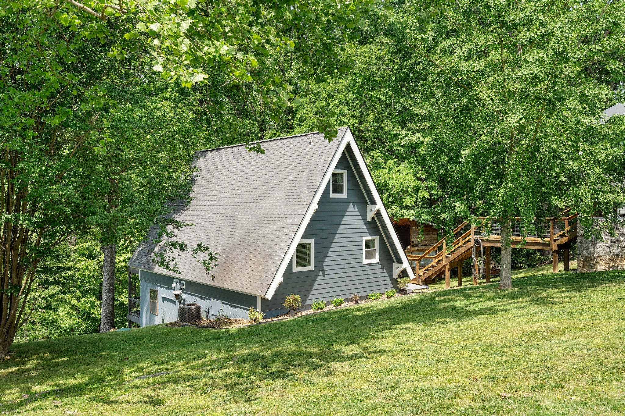 1552 Damron Road Estill Springs, TN 37330 - Photo 5 of 59