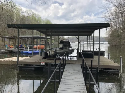 $700,000 | 1552 Damron Road, Estill Springs, TN 37330