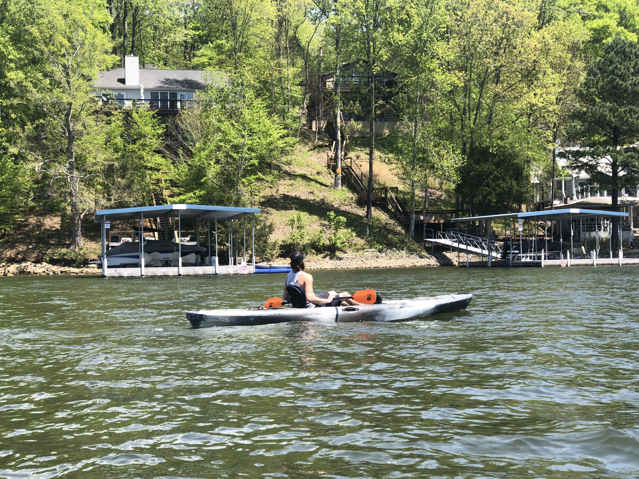 1552 Damron Road Estill Springs, TN 37330 - Photo 54 of 59