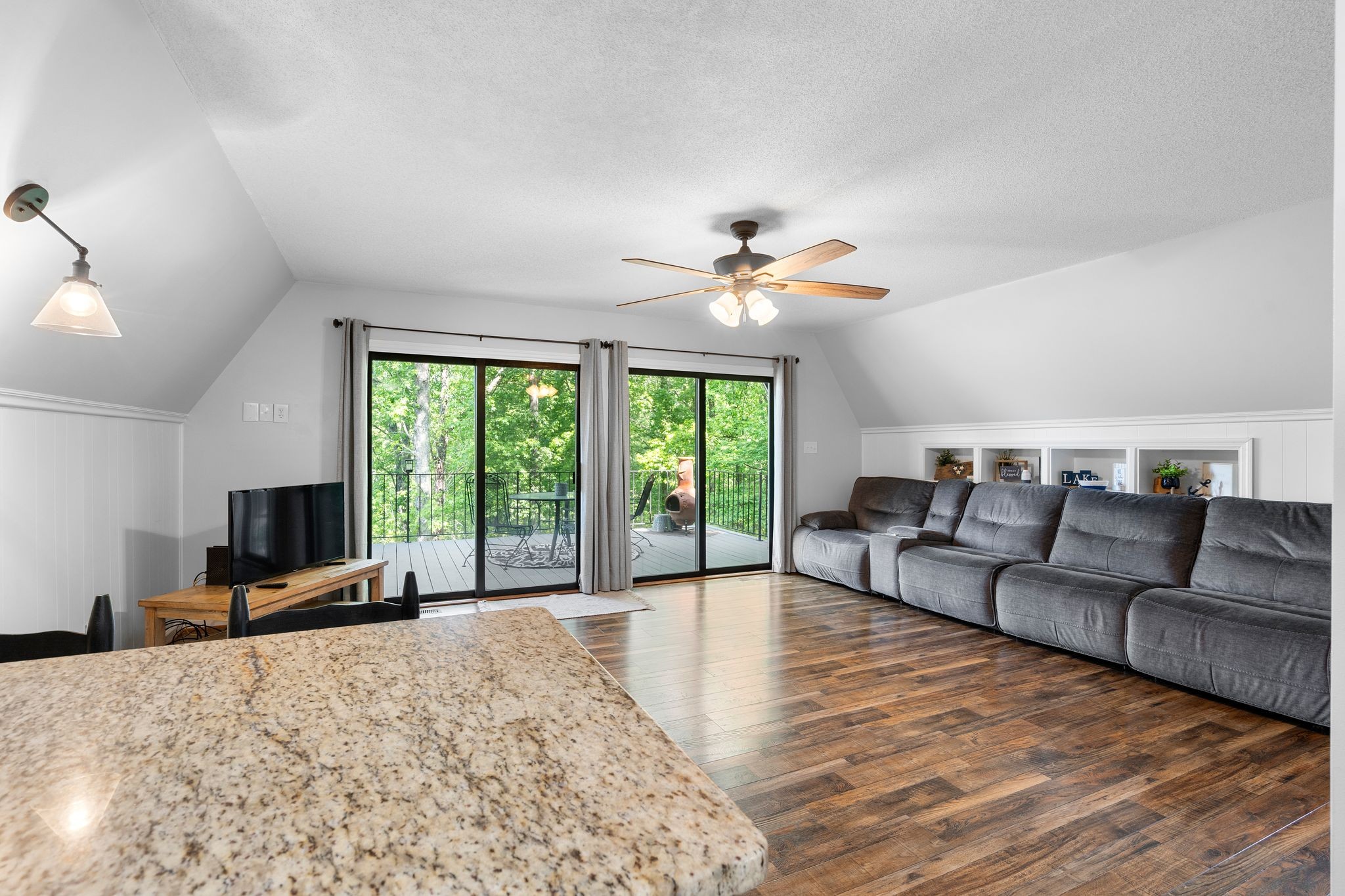 1552 Damron Road Estill Springs, TN 37330 - Photo 8 of 59