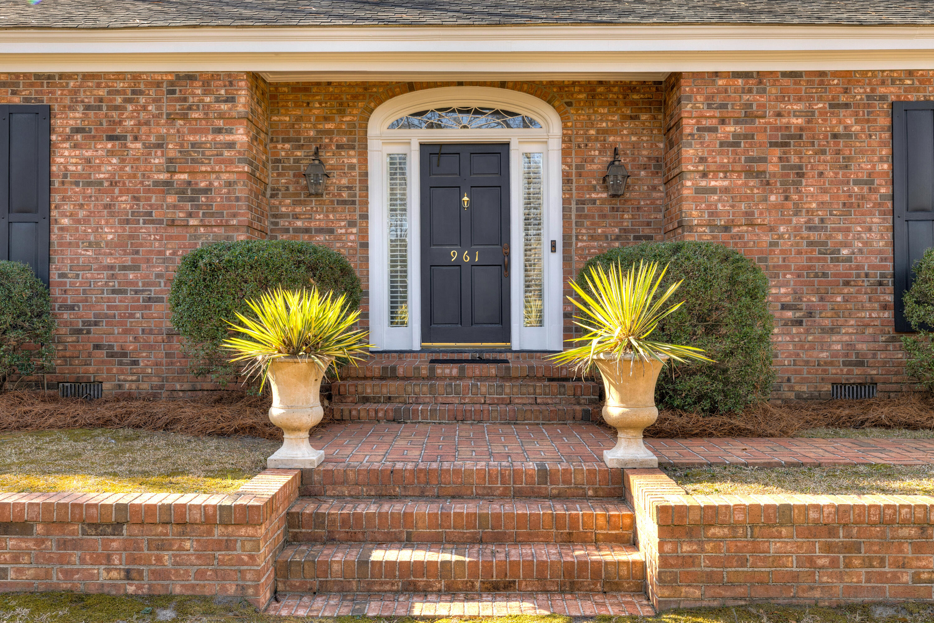961 Club Lane Sumter, SC 29154 - Photo 3 of 46