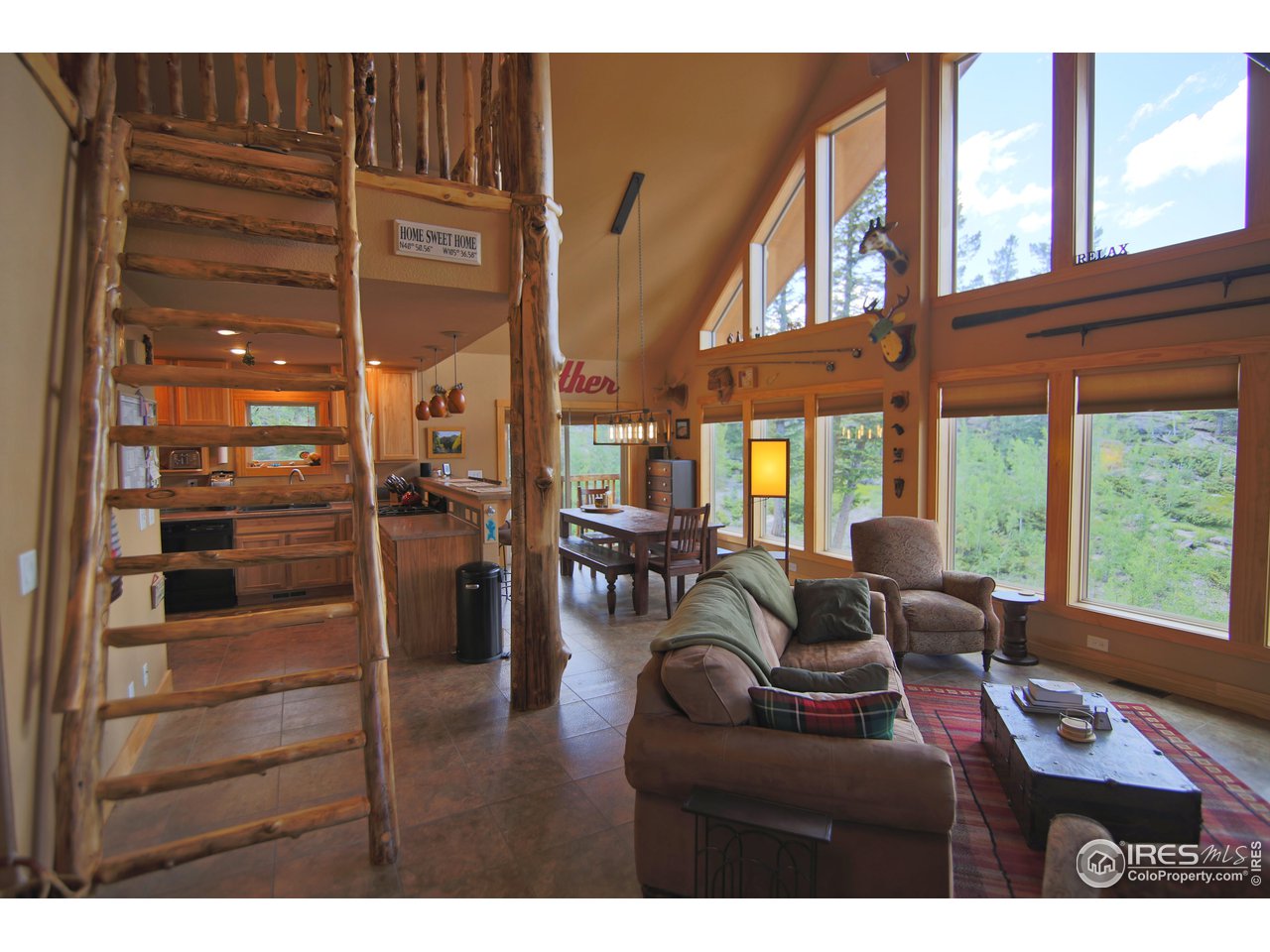975 Crow Road Red Feather Lakes, CO 80545 - Photo 11 of 38 Gallery Image 11