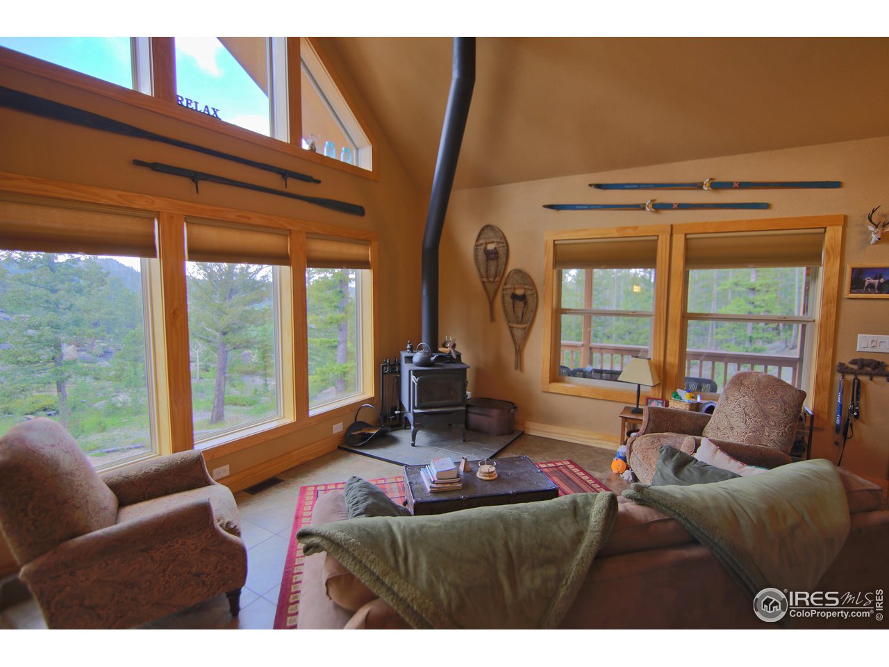 975 Crow Road Red Feather Lakes, CO 80545 - Photo 13 of 38 Gallery Image 13