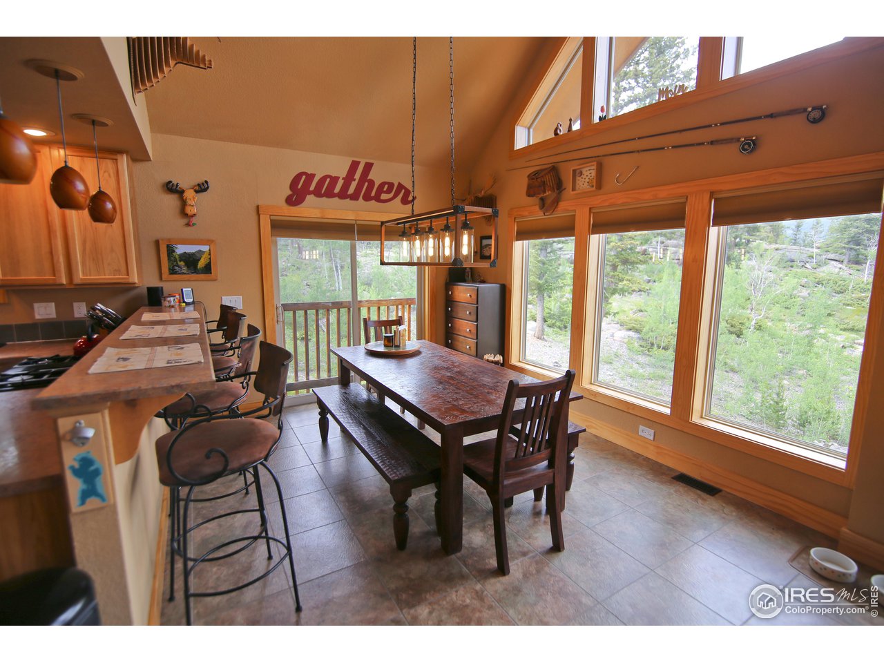 975 Crow Road Red Feather Lakes, CO 80545 - Photo 15 of 38 Gallery Image 15