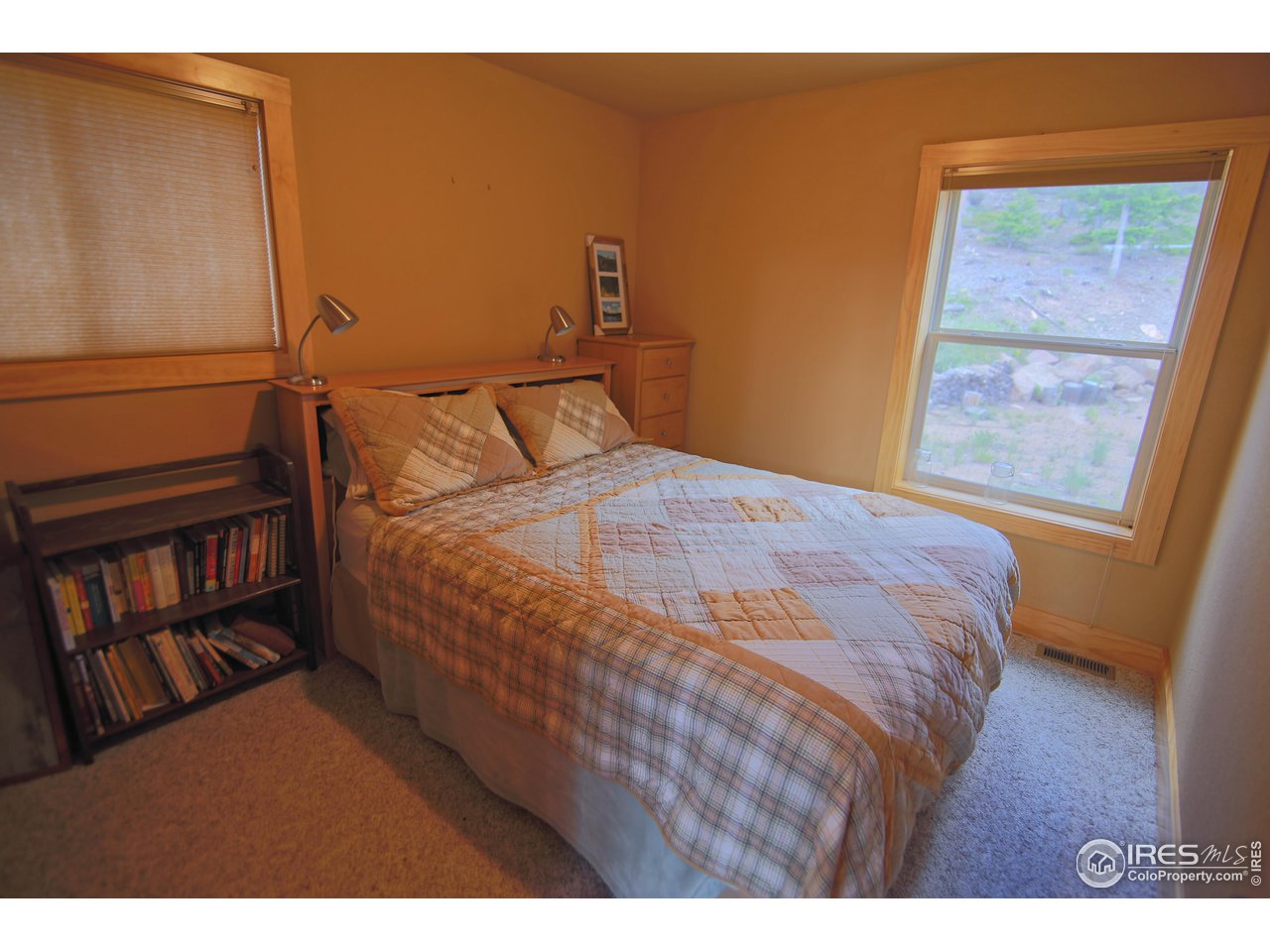 975 Crow Road Red Feather Lakes, CO 80545 - Photo 17 of 38 Gallery Image 17