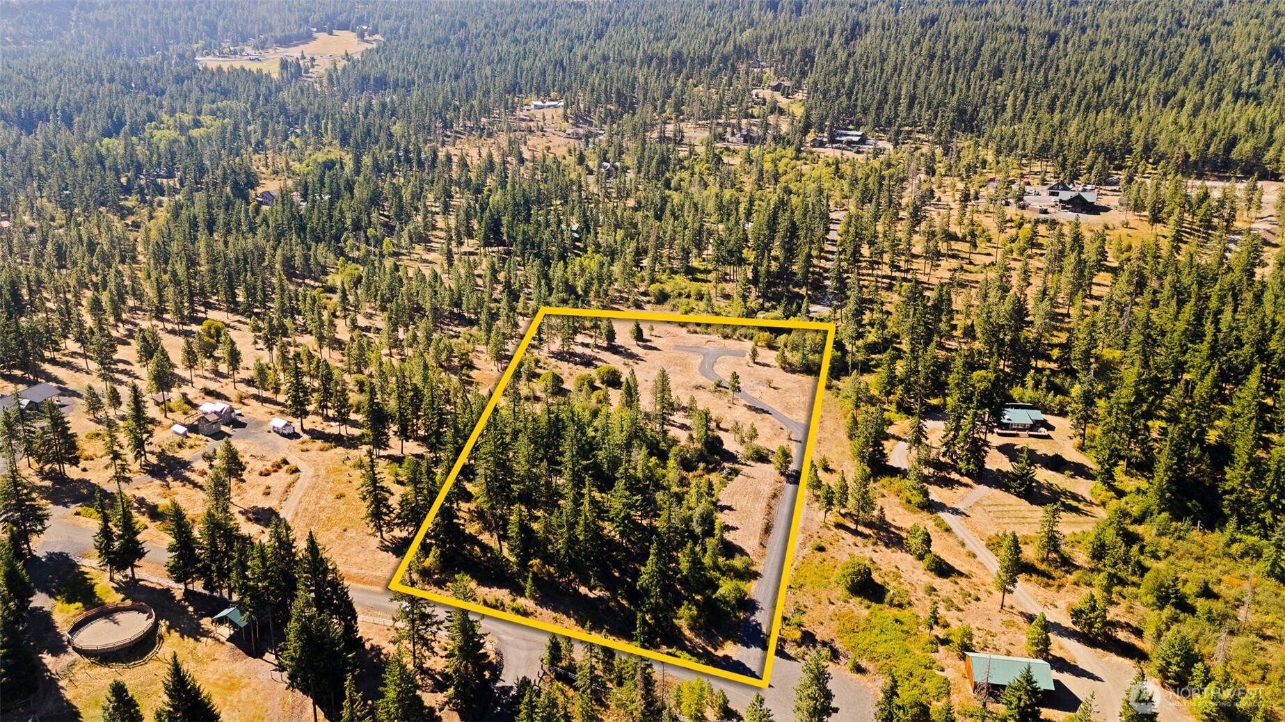 500 Colfax Road Cle Elum, WA 98922 - Photo 1 of 8 Gallery Image 1