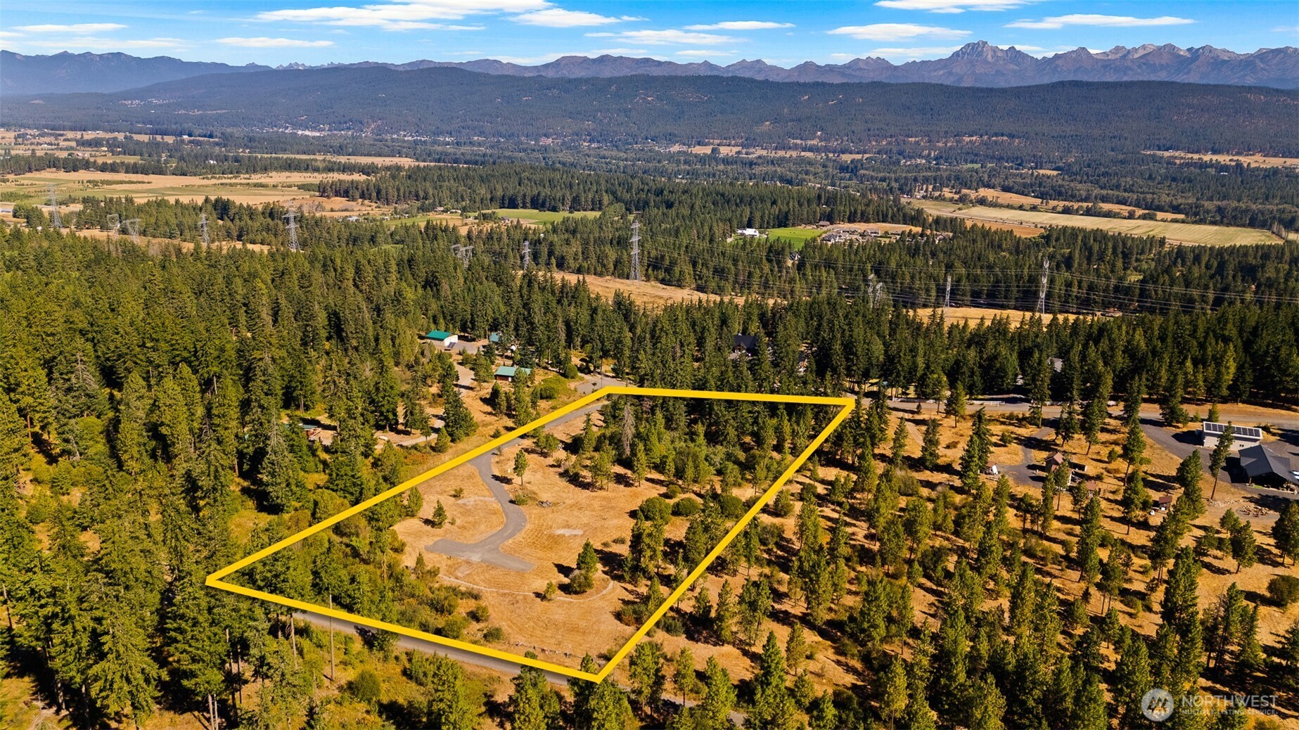 500 Colfax Road Cle Elum, WA 98922 - Photo 3 of 8 Gallery Image 3