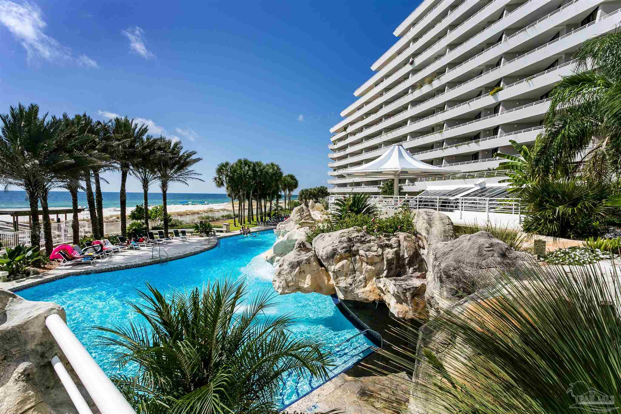 16281 Perdido Key Drive, Unit E603 Perdido Key, FL 32507 - Photo 2 of 38
