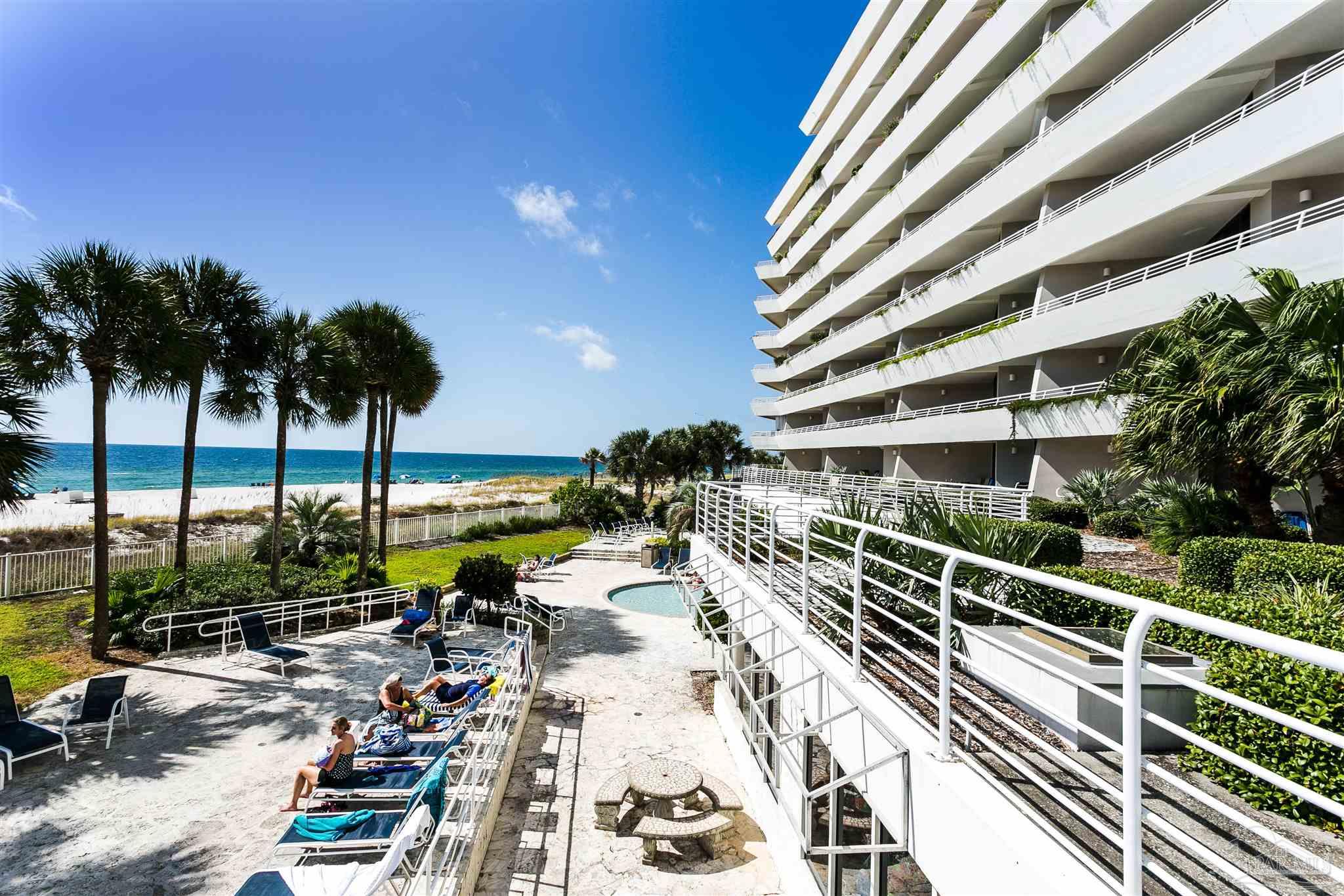 16281 Perdido Key Drive, Unit E603 Perdido Key, FL 32507 - Photo 36 of 38