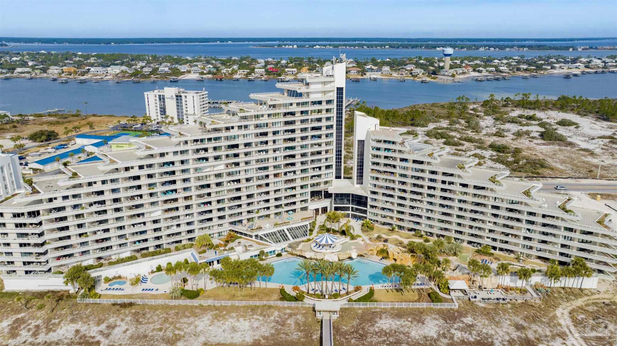16281 Perdido Key Drive, Unit E603 Perdido Key, FL 32507 - Photo 4 of 38