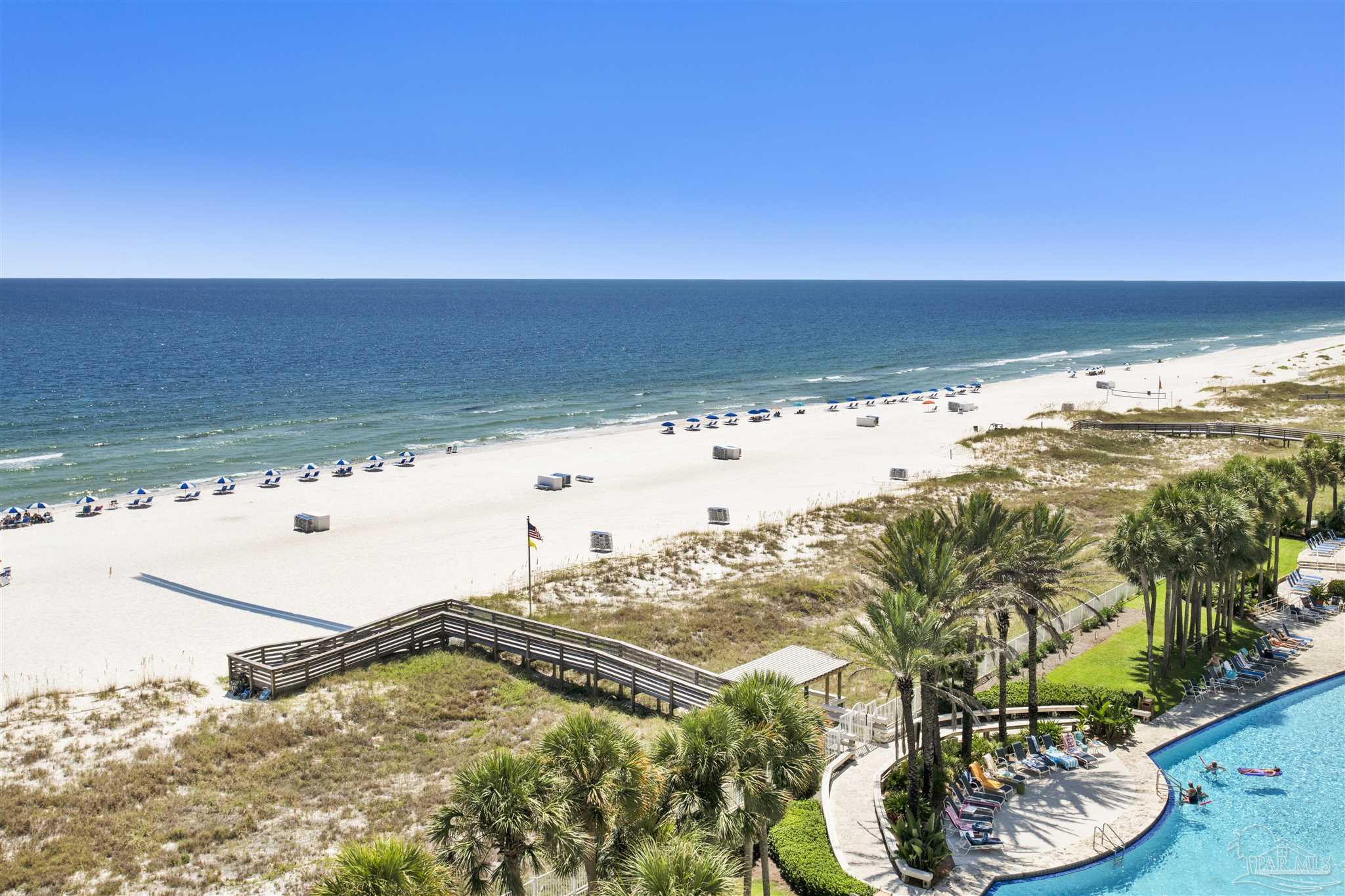 16281 Perdido Key Drive, Unit E603 Perdido Key, FL 32507 - Photo 5 of 38