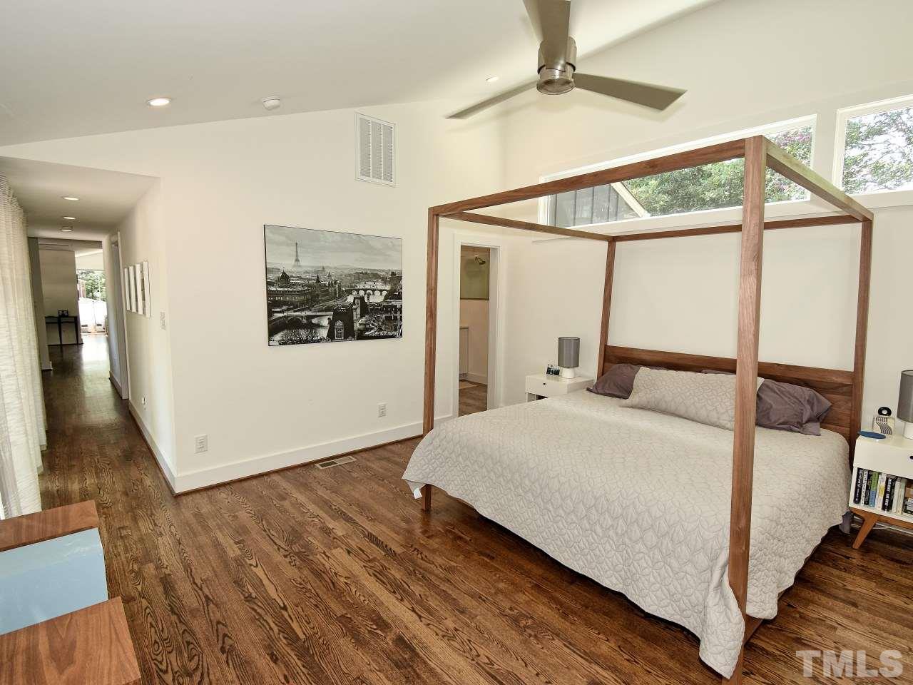 3448 Bradley Place Raleigh, NC 27607 - Photo 14 of 28