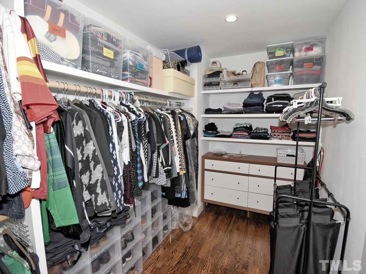 3448 Bradley Place Raleigh, NC 27607 - Photo 16 of 28