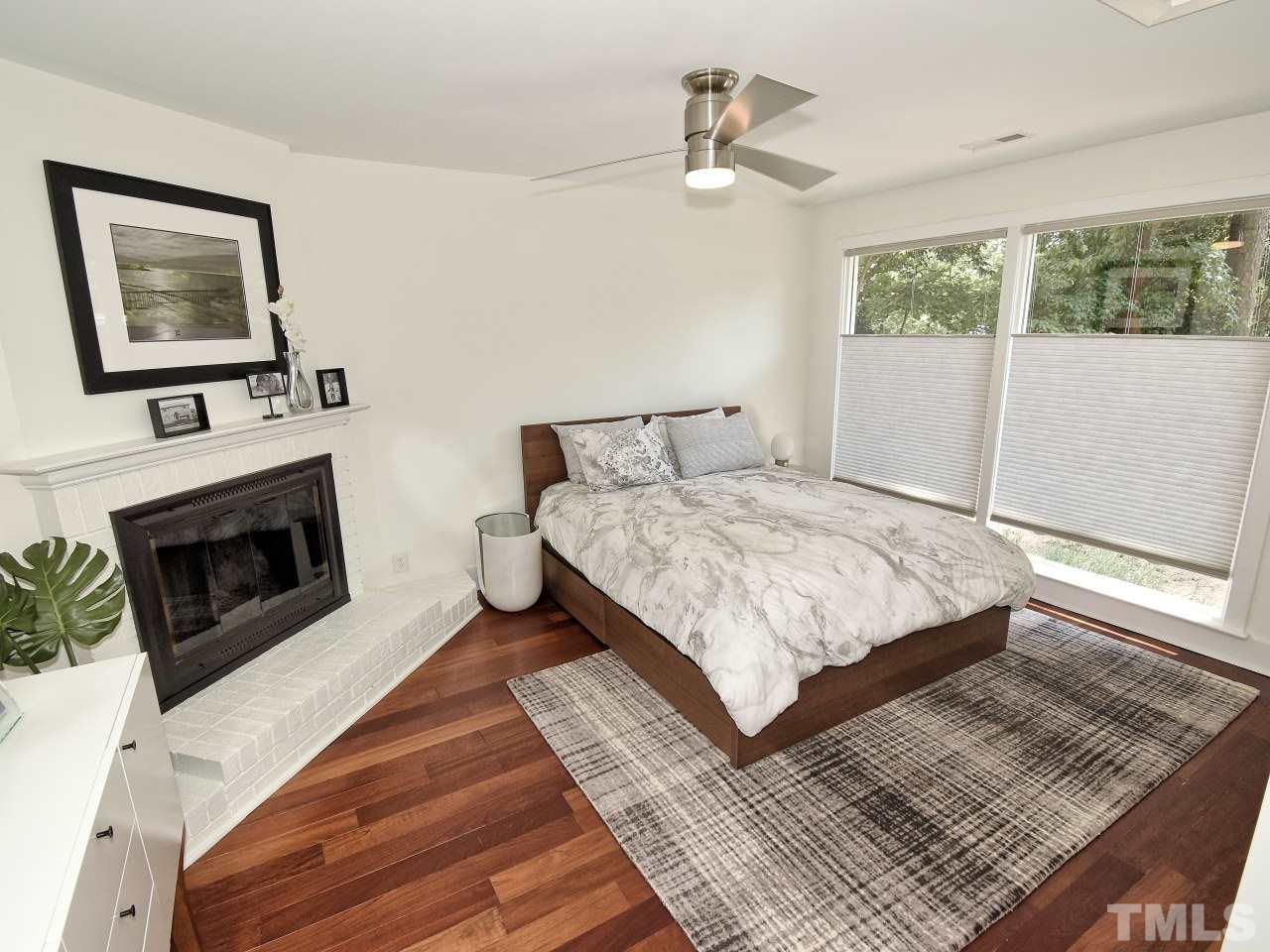 3448 Bradley Place Raleigh, NC 27607 - Photo 20 of 28