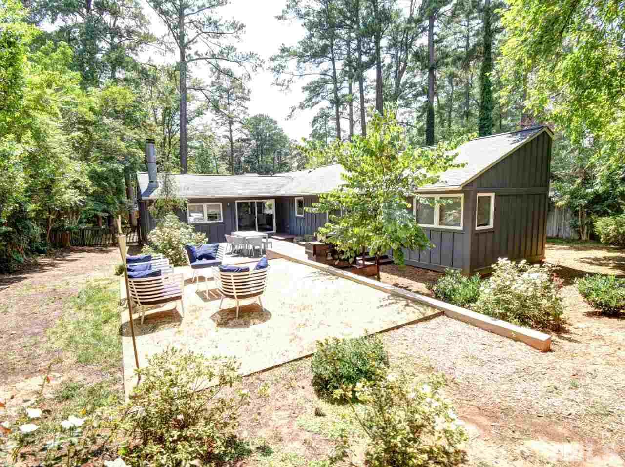 3448 Bradley Place Raleigh, NC 27607 - Photo 27 of 28