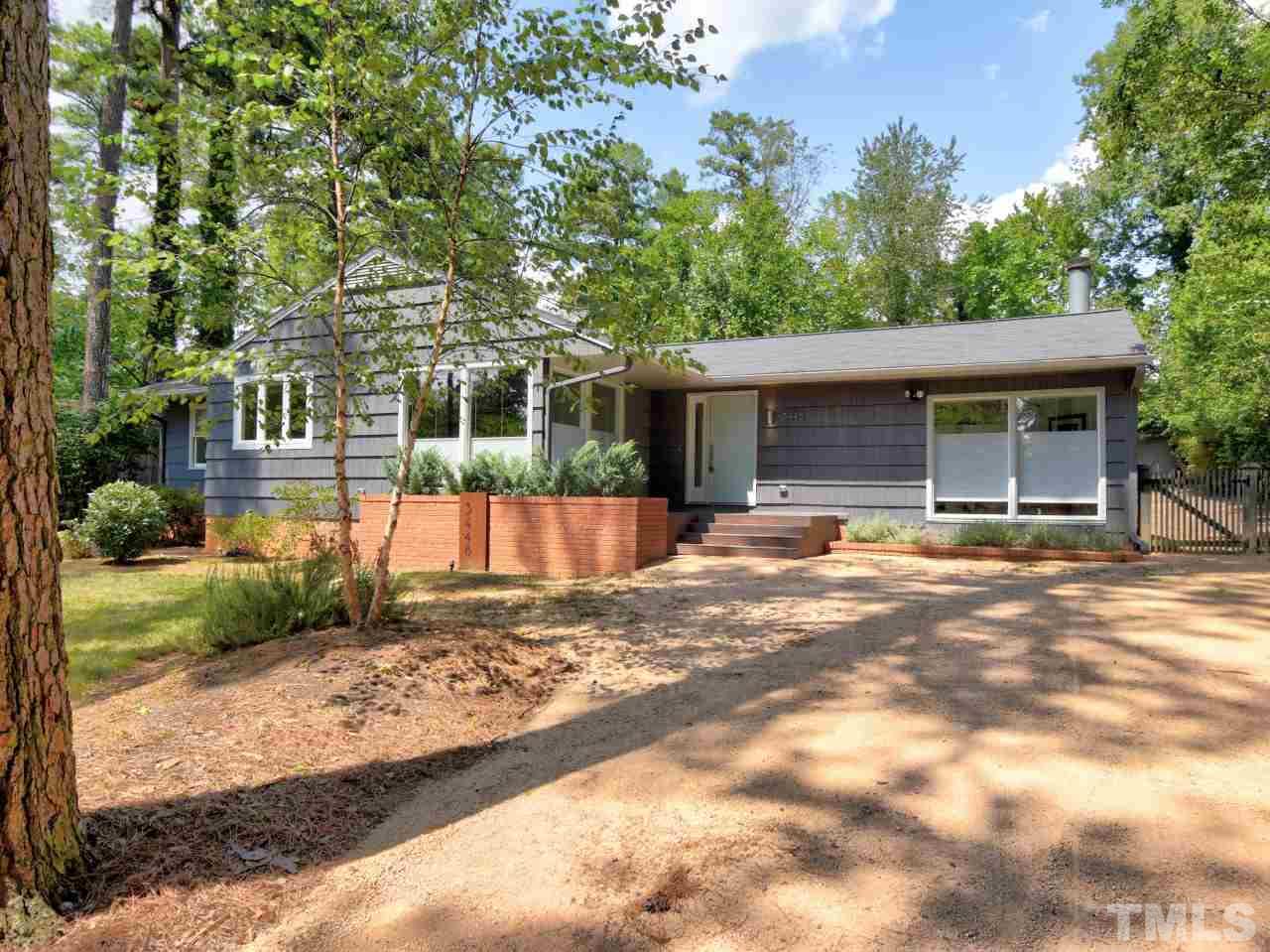 3448 Bradley Place Raleigh, NC 27607 - Photo 28 of 28