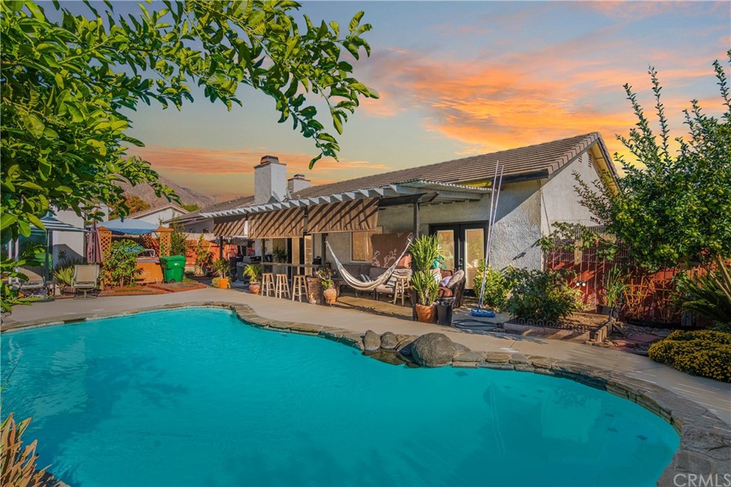 33827 Canyon Ranch Road Wildomar, CA 92595 - Photo 1 of 1 a view of a house with a yard