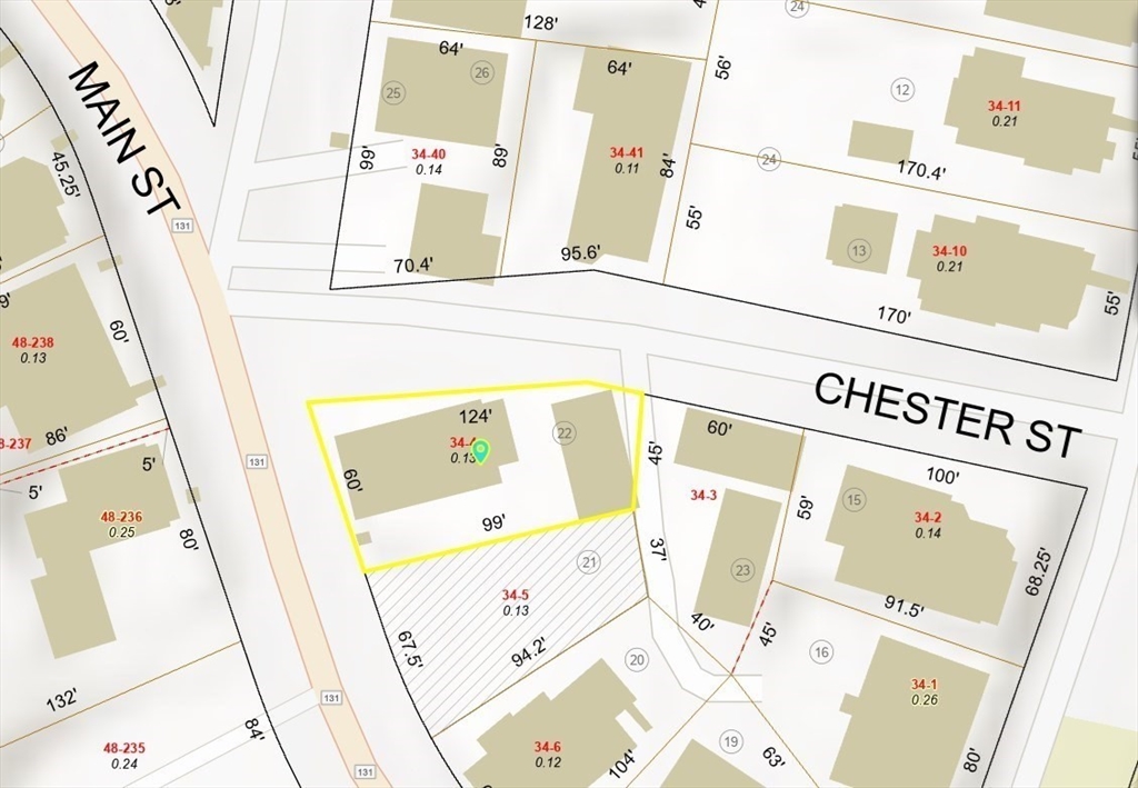 564 Main Street Southbridge, MA 01550 - Photo 18 of 18