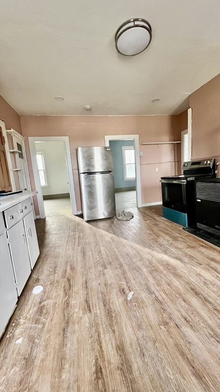 564 Main Street Southbridge, MA 01550 - Photo 7 of 18 a view of a kitchen with a sink