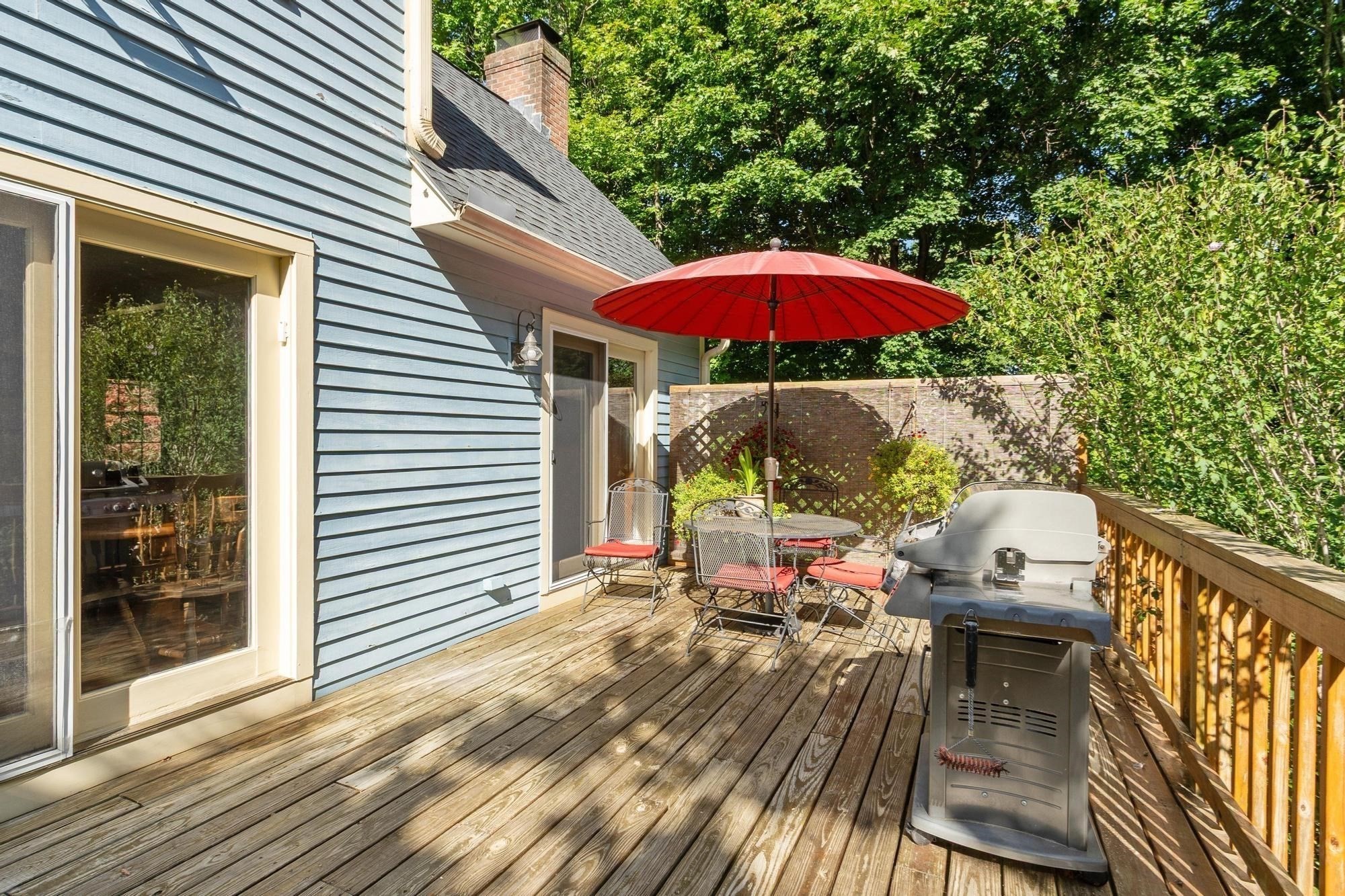 144 North Row Road Sterling, MA 01564 - Photo 21 of 28 Gallery Image 21