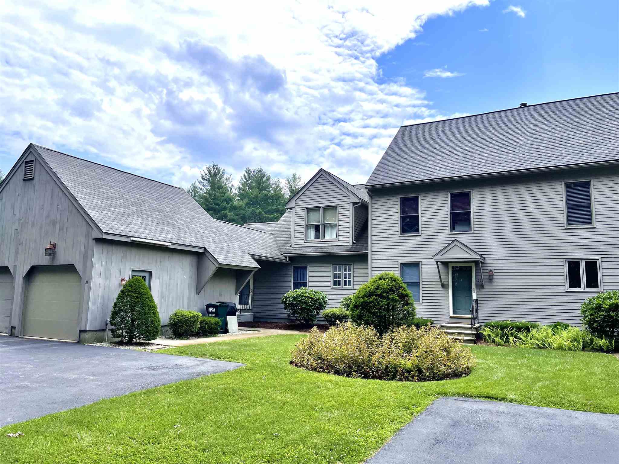 14 Veterans Road, Unit 31 Amherst, NH 03031 - Photo 1 of 36