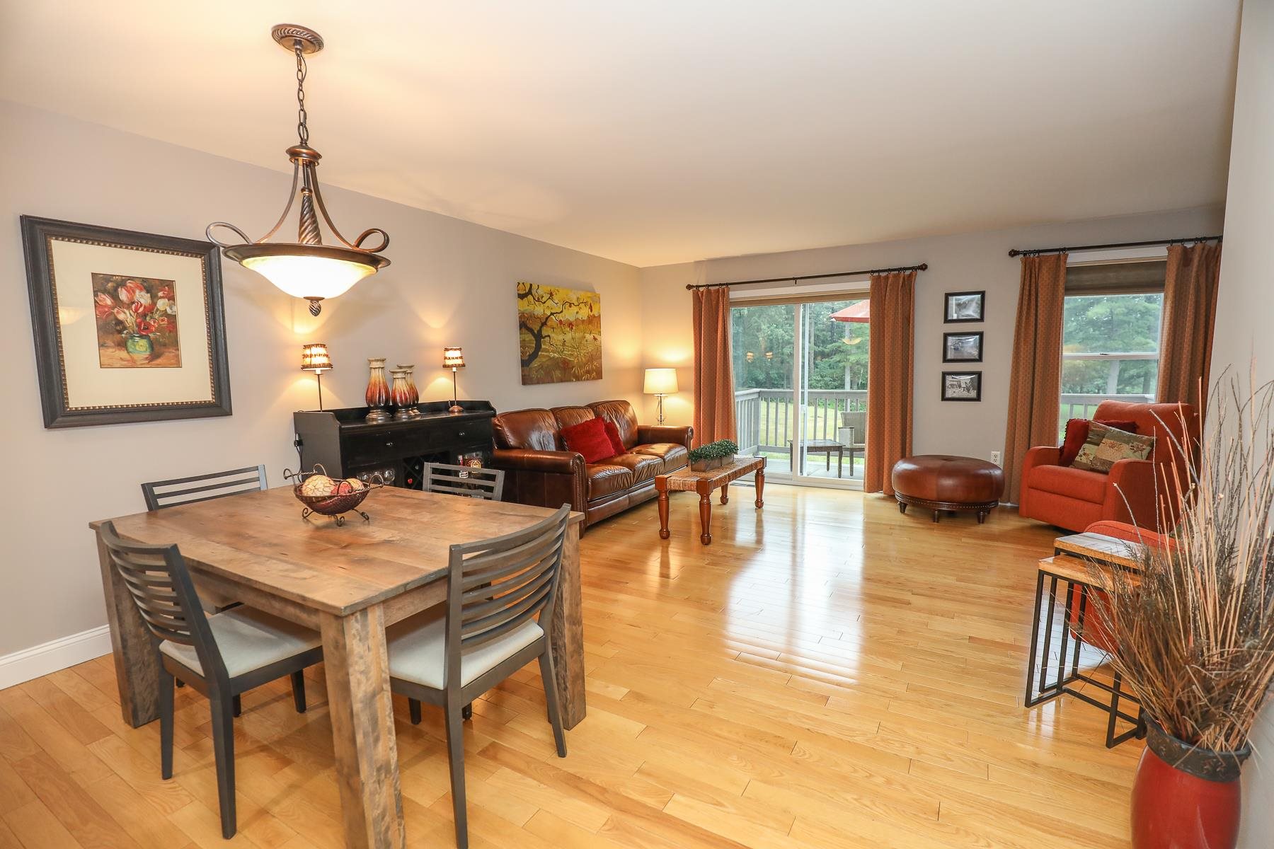 14 Veterans Road, Unit 31 Amherst, NH 03031 - Photo 11 of 36