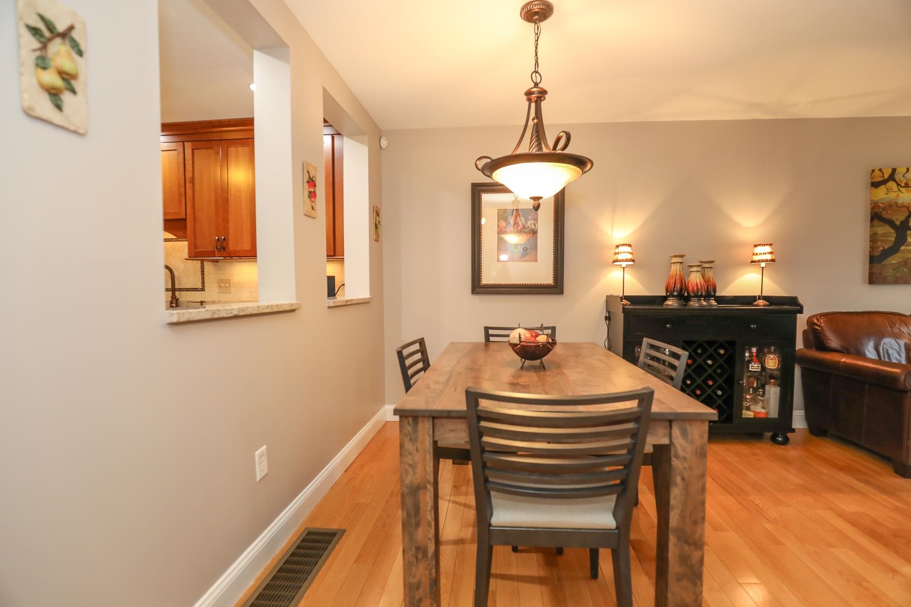 14 Veterans Road, Unit 31 Amherst, NH 03031 - Photo 12 of 36