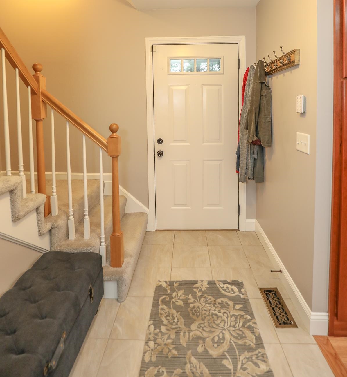 14 Veterans Road, Unit 31 Amherst, NH 03031 - Photo 21 of 36