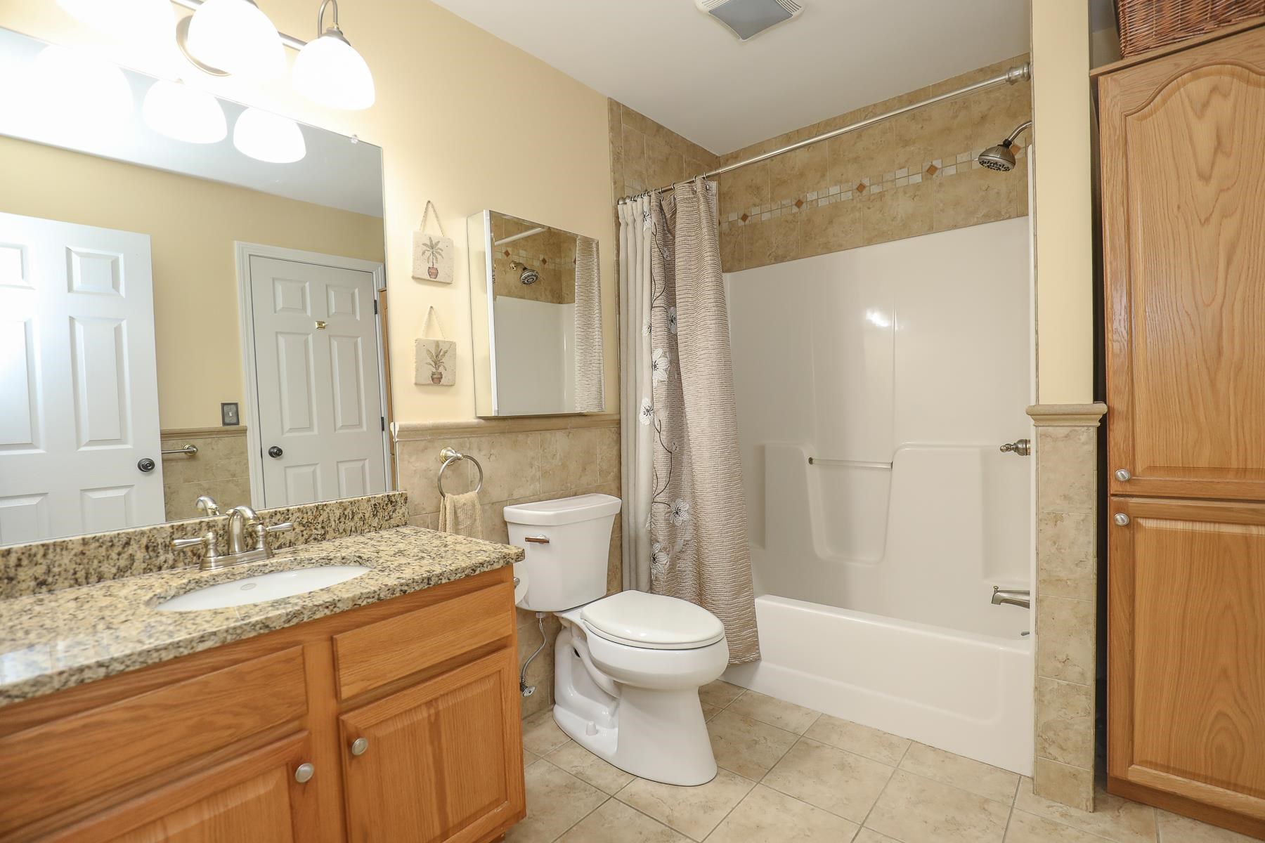 14 Veterans Road, Unit 31 Amherst, NH 03031 - Photo 26 of 36