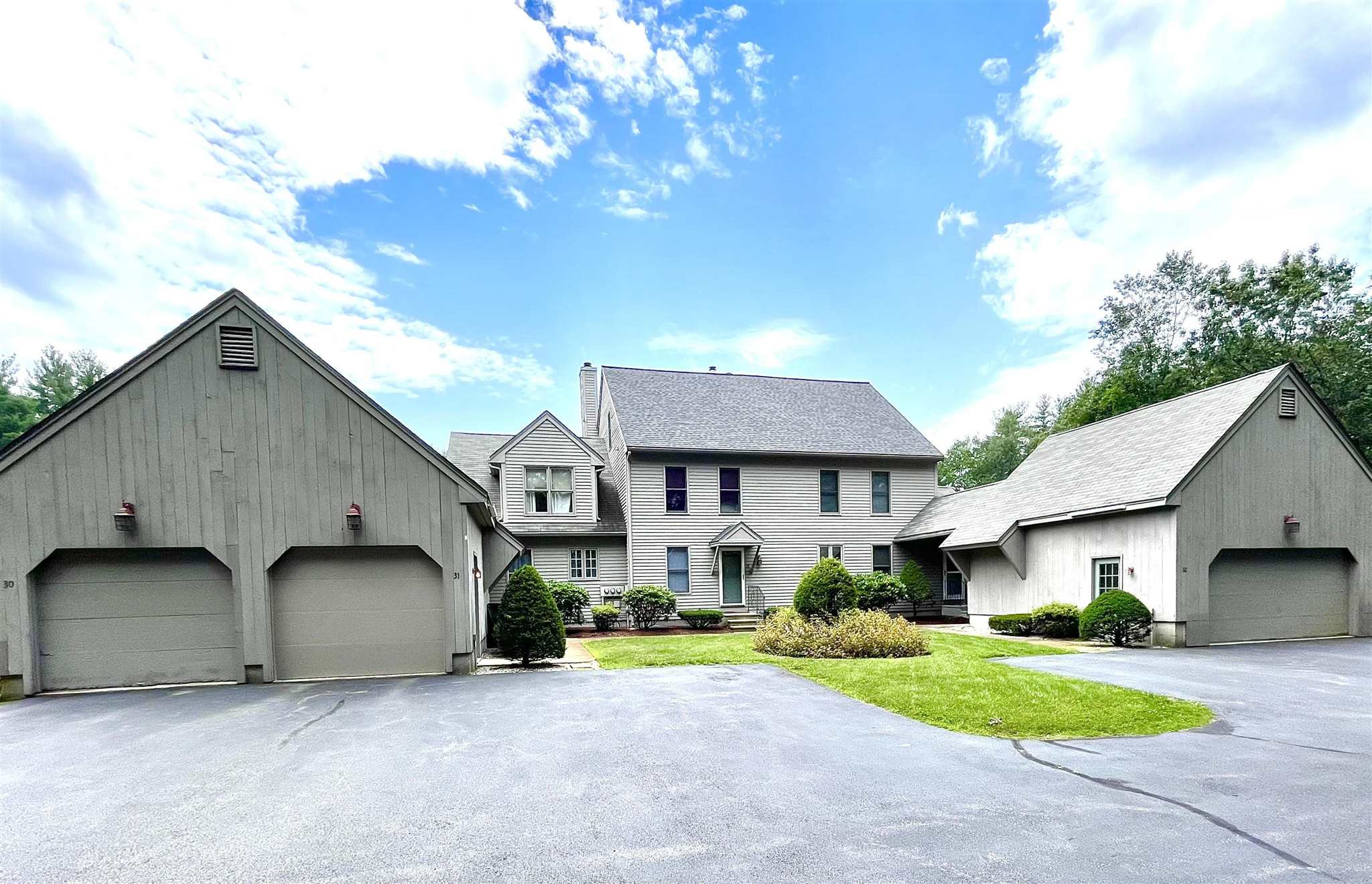 14 Veterans Road, Unit 31 Amherst, NH 03031 - Photo 36 of 36