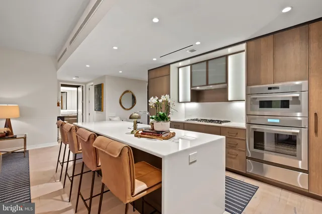 $12,500 | 601 Wharf Street Southwest, Unit 806, Washington, DC 20024